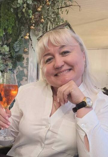Mein Foto - Marinka, 45 aus Odessa (@marinka3451)