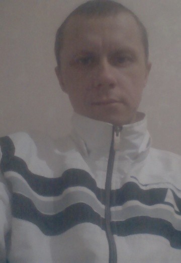 My photo - Maksim, 44 from Chelyabinsk (@maksim132995)