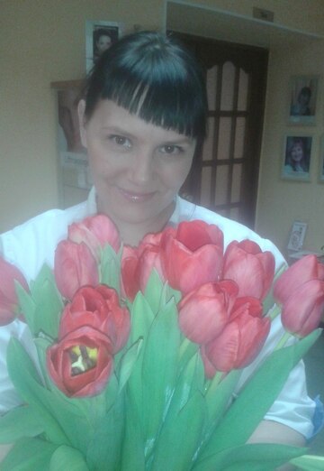 Evgeniya (@bell2955) — my photo № 4