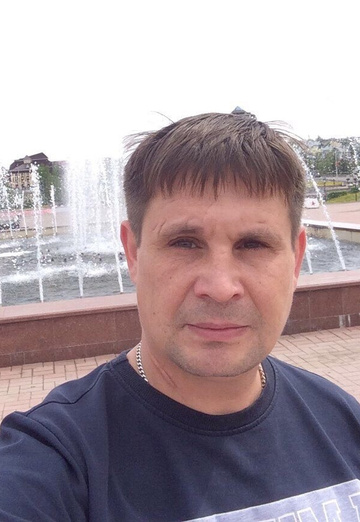 Mein Foto - Maksim, 44 aus Almetjewsk (@maksim323959)