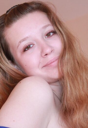 Моя фотография - Инесса, 33 из Санкт-Петербург (@inessa1476)