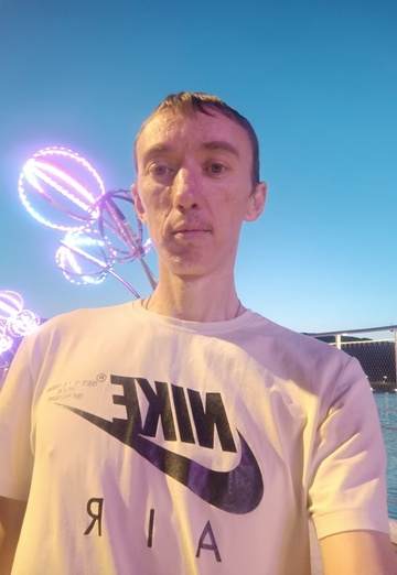 My photo - Aleksandr, 31 from Stavropol (@aleksandr374241)