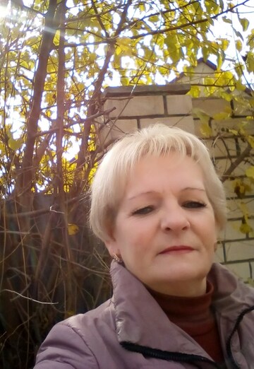 Моя фотографія - Татьяна, 60 з Нова Каховка (@tatyana282791)