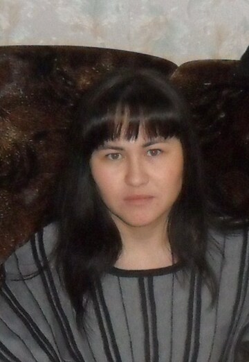 Моя фотография - Наталья, 37 из Сердобск (@natalyazimina1)