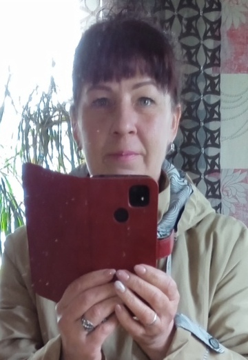 Моя фотография - Наталья Носкова, 51 из Кемерово (@natalyanoskova11)