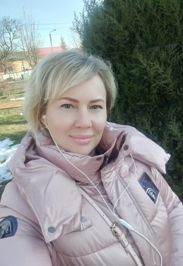Моя фотография - Танечка, 49 из Семикаракорск (@tanechka4114)