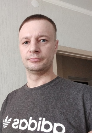 Моя фотография - Дмитрий, 34 из Бузулук (@dmitriy513562)