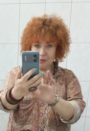 Marina (@marina287060) — la mia foto № 4