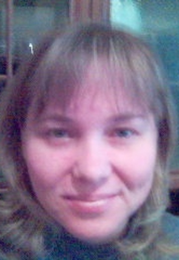 La mia foto - nadya, 48 di Mosca (@nadya17)