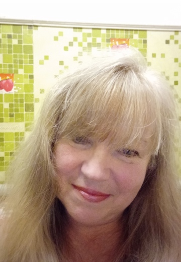 My photo - Ingrid, 58 from Oryol (@ingrid391)