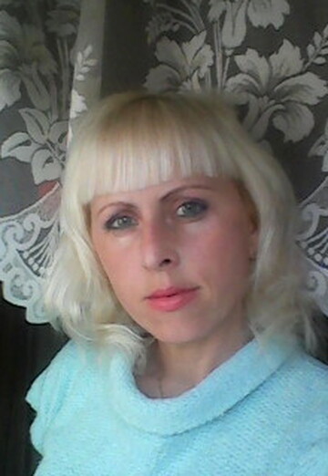 Mein Foto - Julija, 46 aus Nowomoskowsk (@uliya62318)