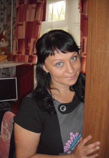 La mia foto - MIKA, 39 di Volchov (@mika266)