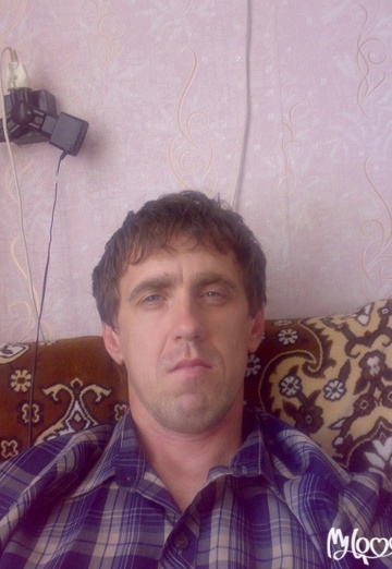 Mein Foto - Anatolii, 51 aus Bolschaja Martynowka (@anatoliy2443)