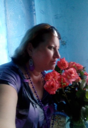 Моя фотографія - Татьяна, 57 з Усть-Лабінськ (@tatyana218723)