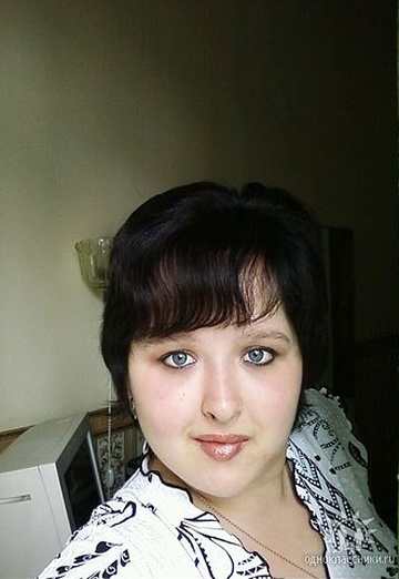 My photo - Lyubashka, 37 from Yefremov (@lubashka46)