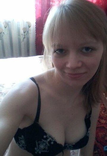 Моя фотография - Елена, 33 из Бердск (@elena104643)