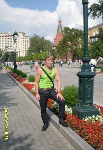 My photo - Breisch, 61 from Kirchheimbolanden (@breisch)