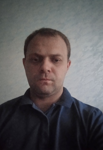 My photo - Dmitriy, 36 from Severodvinsk (@dmitriyogurcov1)