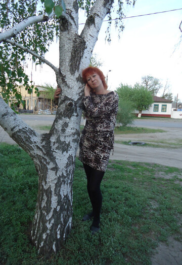 Larisa Cherednichenko (@larisacherednichenko) — minha foto № 1