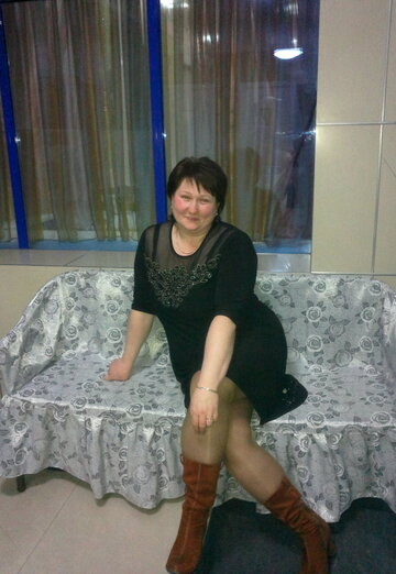 Моя фотография - Татьяна, 46 из Темиртау (@tatyana55980)