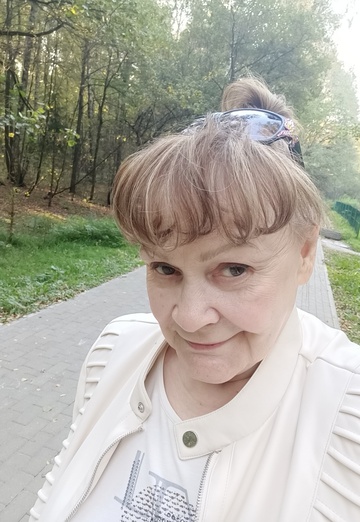 Olga (@eskander1927) — my photo № 2