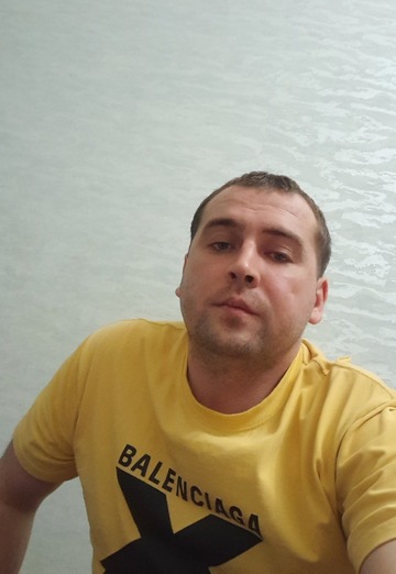Моя фотография - Дима, 34 из Арсеньев (@dimanekrasov3)