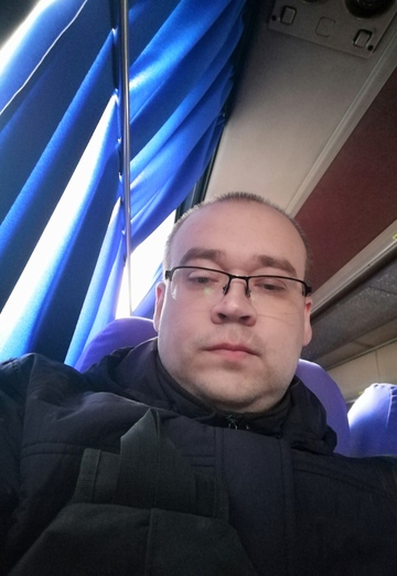 Ma photo - Aleksandr, 36 de Prokopyevsk (@aleksandr408379)