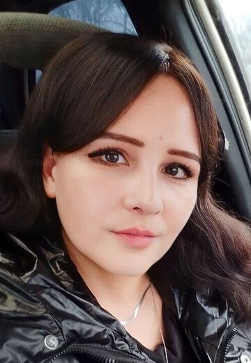 Ma photo - Anastasiia, 40 de Krasnohvardiïske (@anastasiya214152)