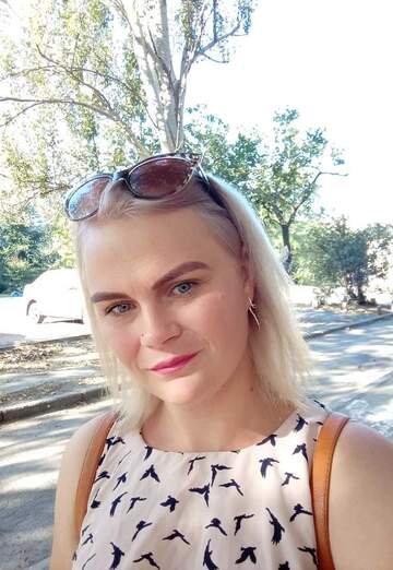 My photo - YaNA, 32 from Kherson (@yana75508)