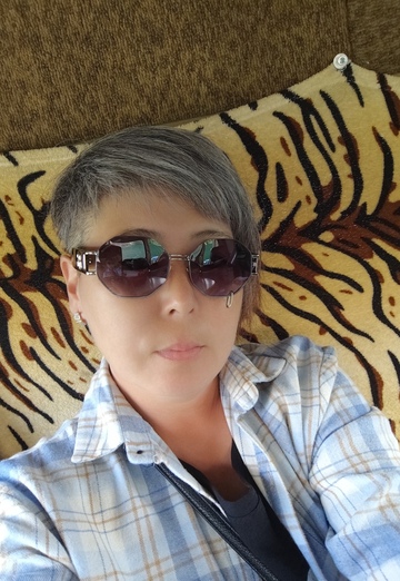 My photo - Svetlana, 45 from Tupik (@svetlana343673)