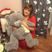 NATAShA 41 Rostov-on-don