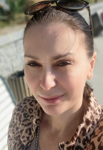 Моя фотография - Надежда, 41 из Верейка (@nadejda110289)