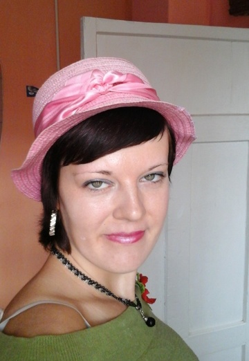 My photo - dina, 33 from Rivne (@dina13045)