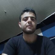 Fadi Ht 34 Gothenburg