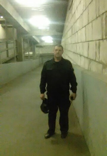 My photo - vasilij, 49 from Unecha (@vasilij325)