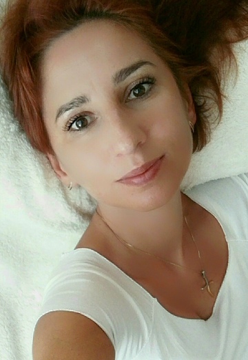 Моя фотографія - Marina, 49 з Венеція (@marina176947)