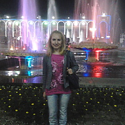 Yuliya 43 Bishkek