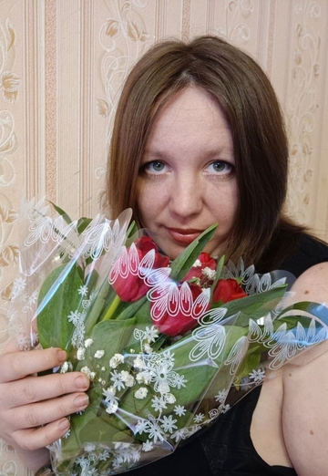 Моя фотография - Татьяна, 36 из Ржев (@tatyana389124)