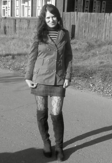 Irina (@irina34778) — my photo № 5