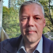 Denis 54 Moscow