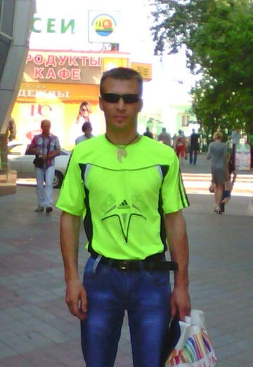 La mia foto - Gay Vild, 48 di Mončegorsk (@gayvild)