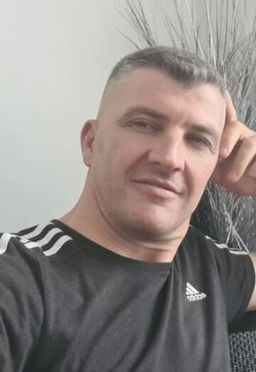 Моя фотографія - Сергей, 51 з Борисоглібська (@stas73455)