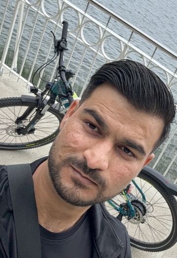 My photo - Ahmad, 24 from Neuburg (@ahmad6032)