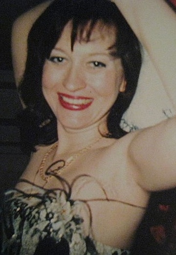 My photo - OLGA, 60 from East Brunswick (@olga172195)