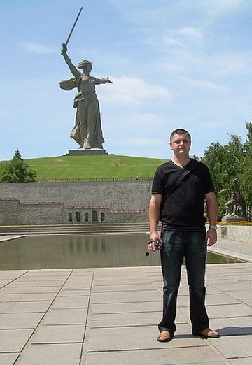 My photo - Evgeniy, 47 from Vatutine (@evgeniy182506)