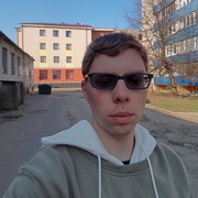 Aleksey 30 Narva