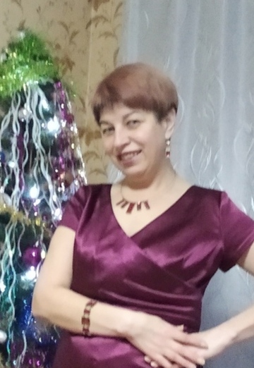 Mein Foto - Ekaterina, 45 aus Wyksa (@ekaterina198536)