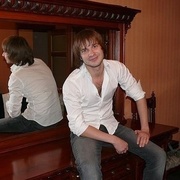 Evgeniy 41 Moscow
