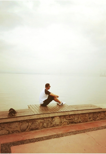 Selçuk (@selcuk95) — my photo № 6