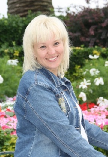 Irina (@irina2215) — my photo № 16